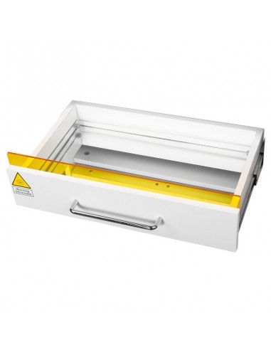 Podological helper 601 white