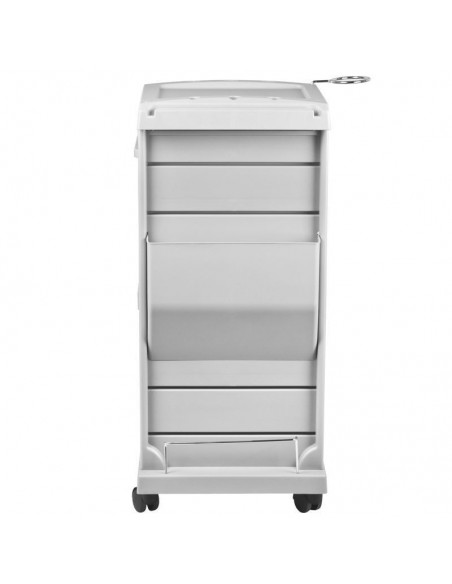 Gabbiano hairdresser's helper 100G grey