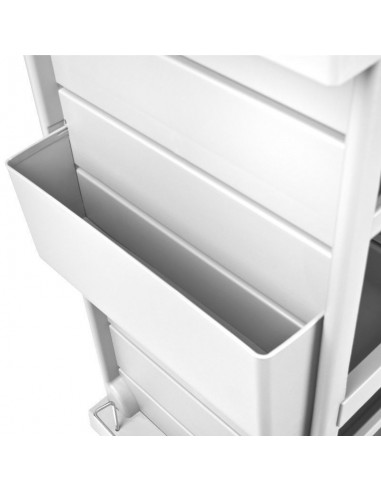 Gabbiano hairdresser's helper 100G grey