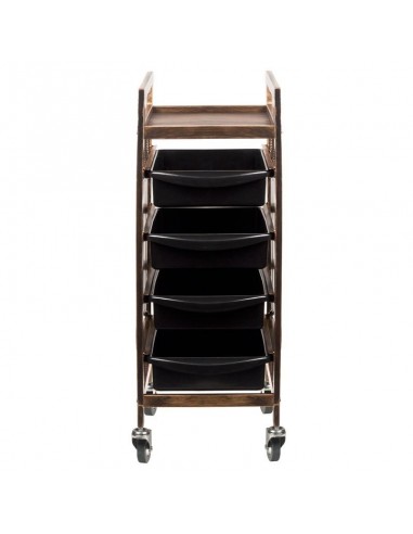 Gabbiano hairdresser helper 8-139