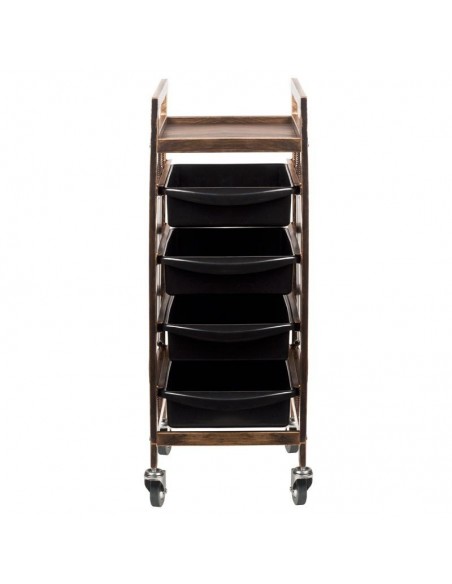 Gabbiano hairdresser helper 8-139