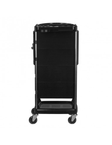 Gabbiano hairdresser's helper FX10C black