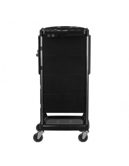 Gabbiano hairdresser's helper FX10C black