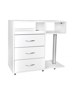 Helper podological unit Y-300 white