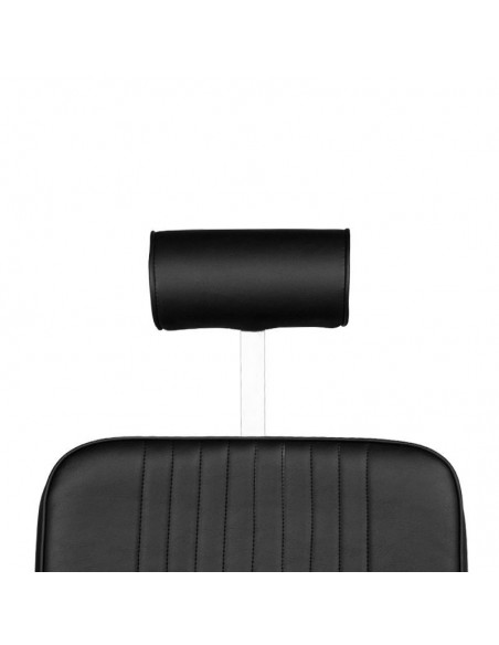 HAIR SYSTEM BARBER CHAIR ROYAL X BLACK