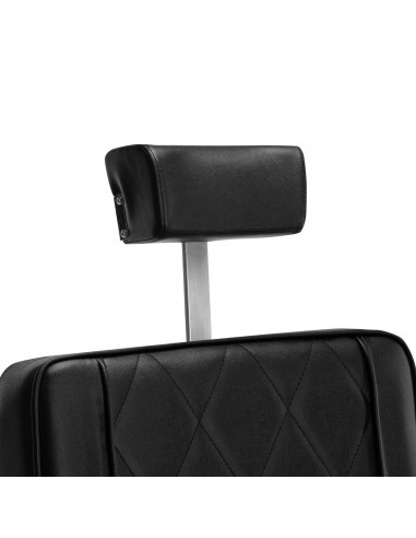 HAIR SYSTEM BARBER CHAIR BM88066 BLACK