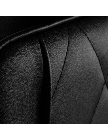 HAIR SYSTEM BARBER CHAIR BM88066 BLACK