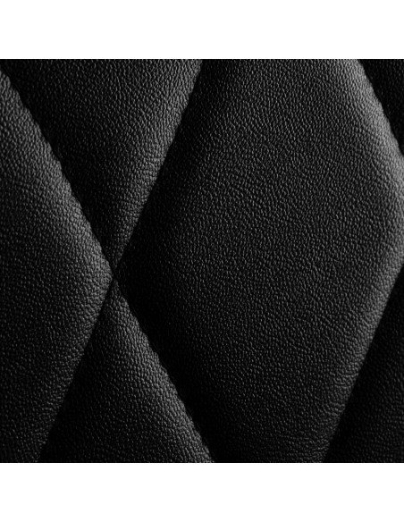 HAIR SYSTEM BARBER CHAIR BM88066 BLACK