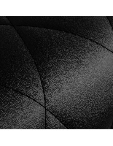 HAIR SYSTEM BARBER CHAIR BM88066 BLACK