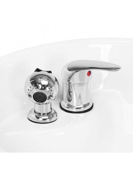 GABBIANO WASHBASSINS HELSINKI BLACK