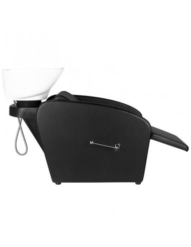 GABBIANO WASHBASINS BERGEN BLACK