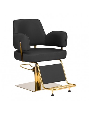 GABBIANO HAIRDRESSING CHARI LINZ GOLDEN BLACK