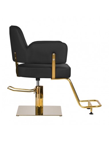 GABBIANO HAIRDRESSING CHARI LINZ GOLDEN BLACK