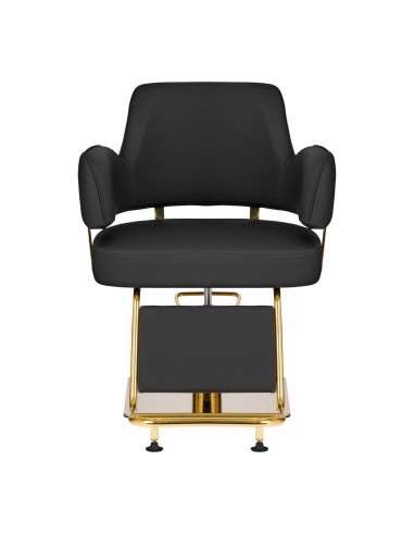 GABBIANO HAIRDRESSING CHARI LINZ GOLDEN BLACK