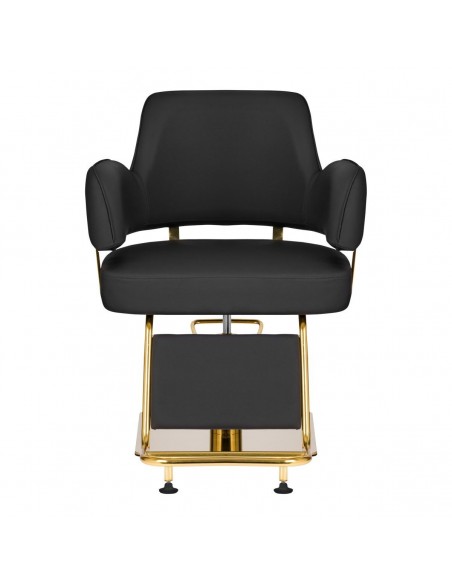 GABBIANO HAIRDRESSING CHARI LINZ GOLDEN BLACK