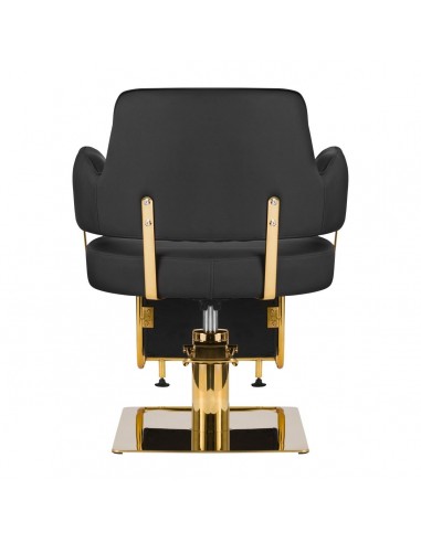 GABBIANO HAIRDRESSING CHARI LINZ GOLDEN BLACK
