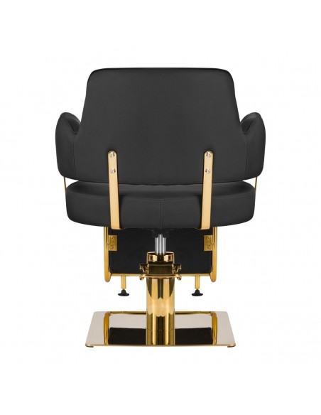 GABBIANO HAIRDRESSING CHARI LINZ GOLDEN BLACK