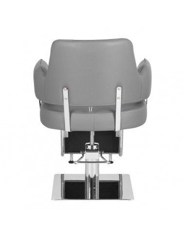 GABBIANO HAIRDRESSING LINZ SILVER GREY