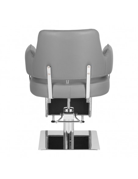 GABBIANO HAIRDRESSING LINZ SILVER GREY