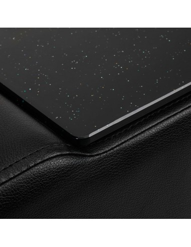 GABBIANO WASHBASINS MAYKA GOLDEN BLACK