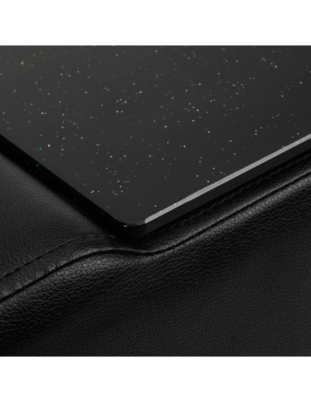 GABBIANO WASHBASINS MAYKA GOLDEN BLACK