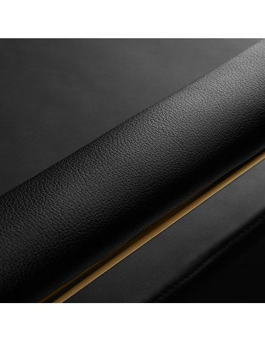 GABBIANO WASHBASINS MAYKA GOLDEN BLACK