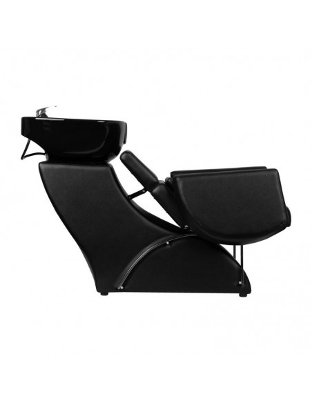 GABBIANO HAIRDRESSING CAR WASH SANDTIAGO BLACK