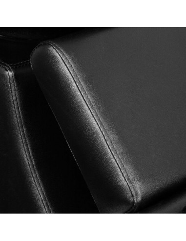 GABBIANO HAIRDRESSING CAR WASH SANDTIAGO BLACK