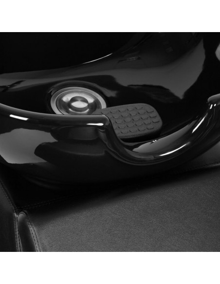 GABBIANO HAIRDRESSING CAR WASH SANDTIAGO BLACK