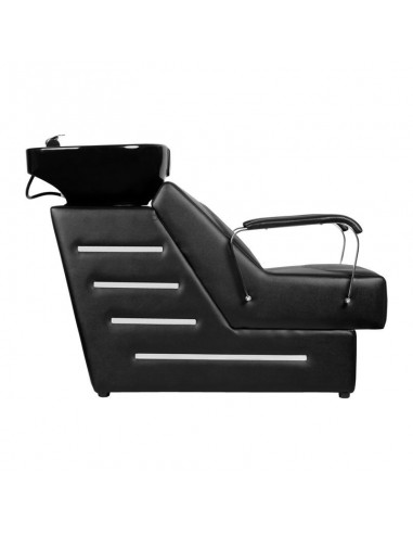 GABBIANO HAIRDRESSING CAR WASH ORLEAN BLACK