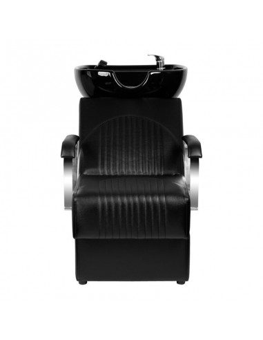 GABBIANO HAIRDRESSING CAR WASH ORLEAN BLACK