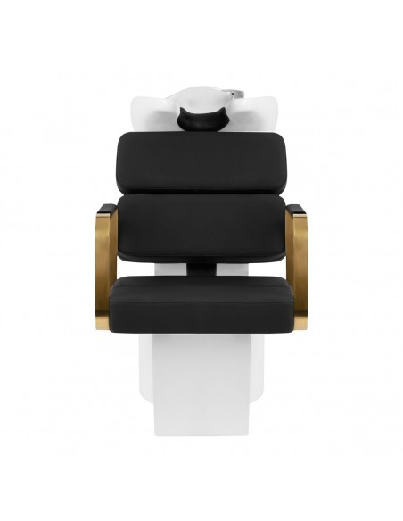 GABBIANO HAIRDRESSING CAR WASH PORTO GOLD BLACK