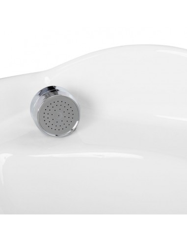 GABBIANO HAIRDRESSING CAR WASH PORTO GOLD BLACK