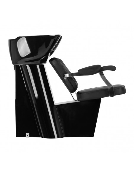 GABBIANO LYON HAIRDRESSING CAR WASH BLACK