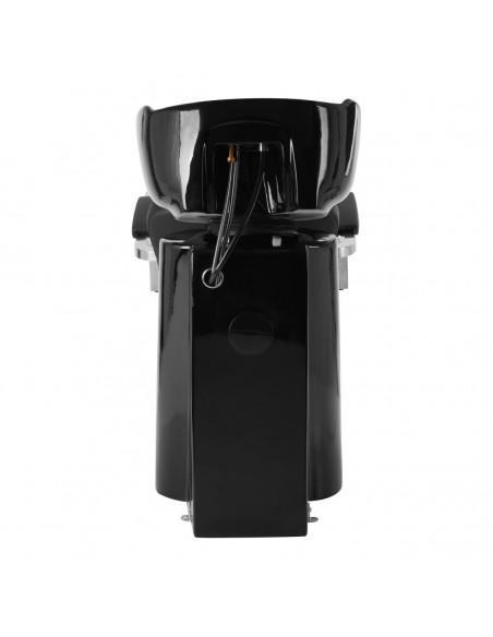 GABBIANO LYON HAIRDRESSING CAR WASH BLACK