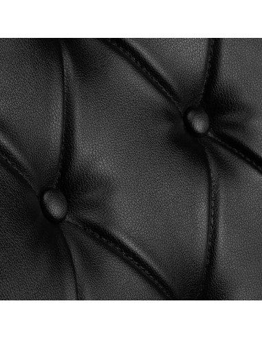 GABBIANO LYON HAIRDRESSING CAR WASH BLACK