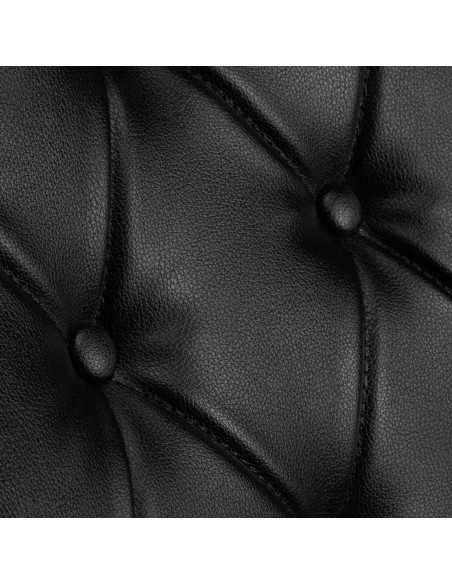GABBIANO LYON HAIRDRESSING CAR WASH BLACK