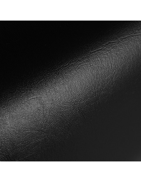 GABBIANO BURGOS BLACK HAIRDRESSING CHAIR