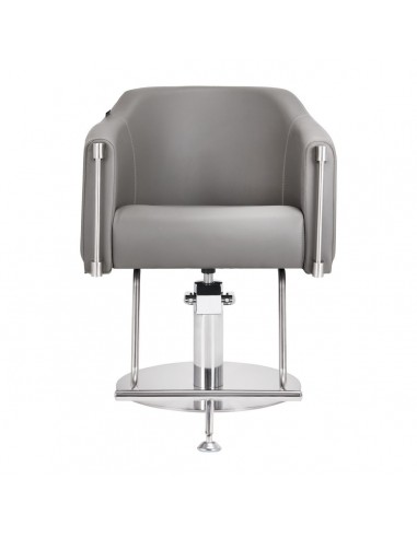 GABBIANO BURGOS GRAY HAIRDRESSING CHAIR