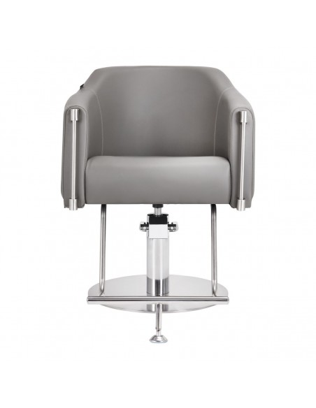 GABBIANO BURGOS GRAY HAIRDRESSING CHAIR
