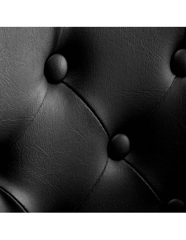 GABBIANO HAIRDRESSING CHAIR GRANADA GOLD BLACK