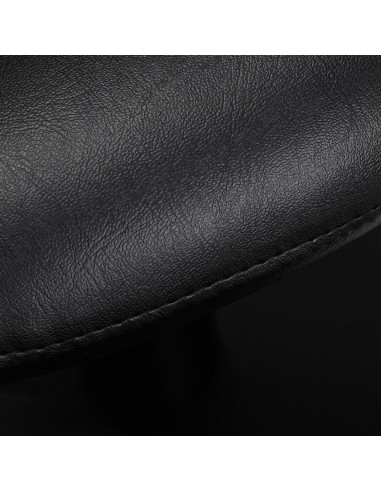 GABIANO SEVILLA BLACK HAIRDRESSING CHAIR