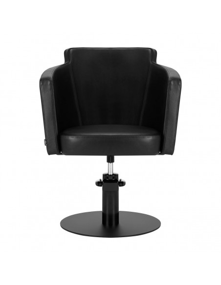 GABBIANO ROMA HAIRDRESSING CHAIR BLACK