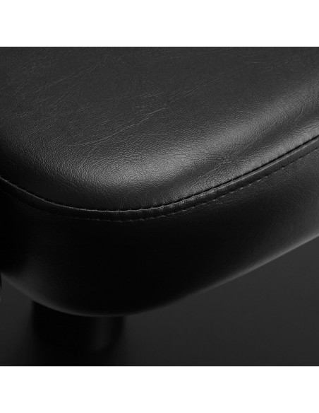 GABBIANO ROMA HAIRDRESSING CHAIR BLACK