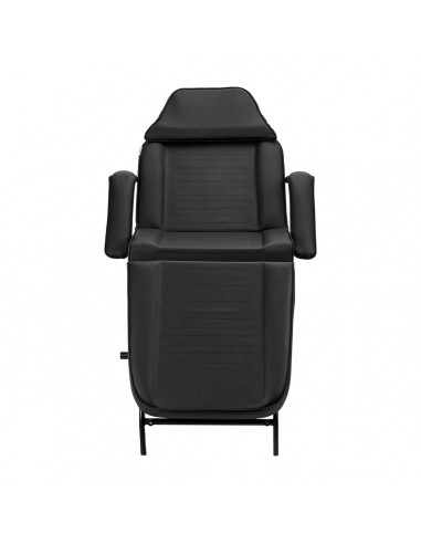 COSMETIC BED BLACK TRAYS 557A
