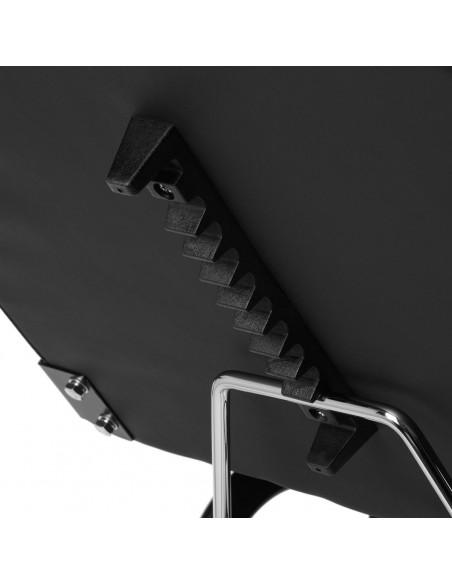 COSMETIC BED BLACK TRAYS 557A