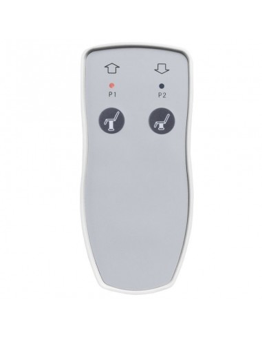 ELECTRIC BEAUTY BED AZZURRO 706 PEDI 1 ENGINE GRAY