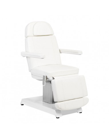 COSMETIC BED EXPERT W-16B 3 MOTORS WHITE