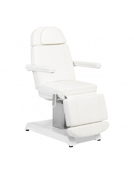 COSMETIC BED EXPERT W-16B 3 MOTORS WHITE