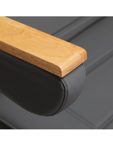 SILLON LUX 273B ELECTRIC COSMETIC BED 3 MOTORS GRAY